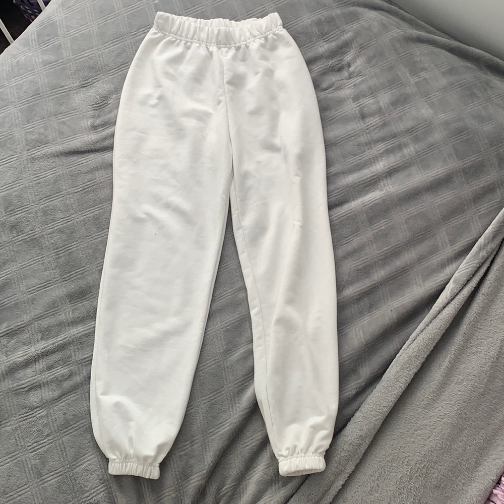 Pretty little thing sweats